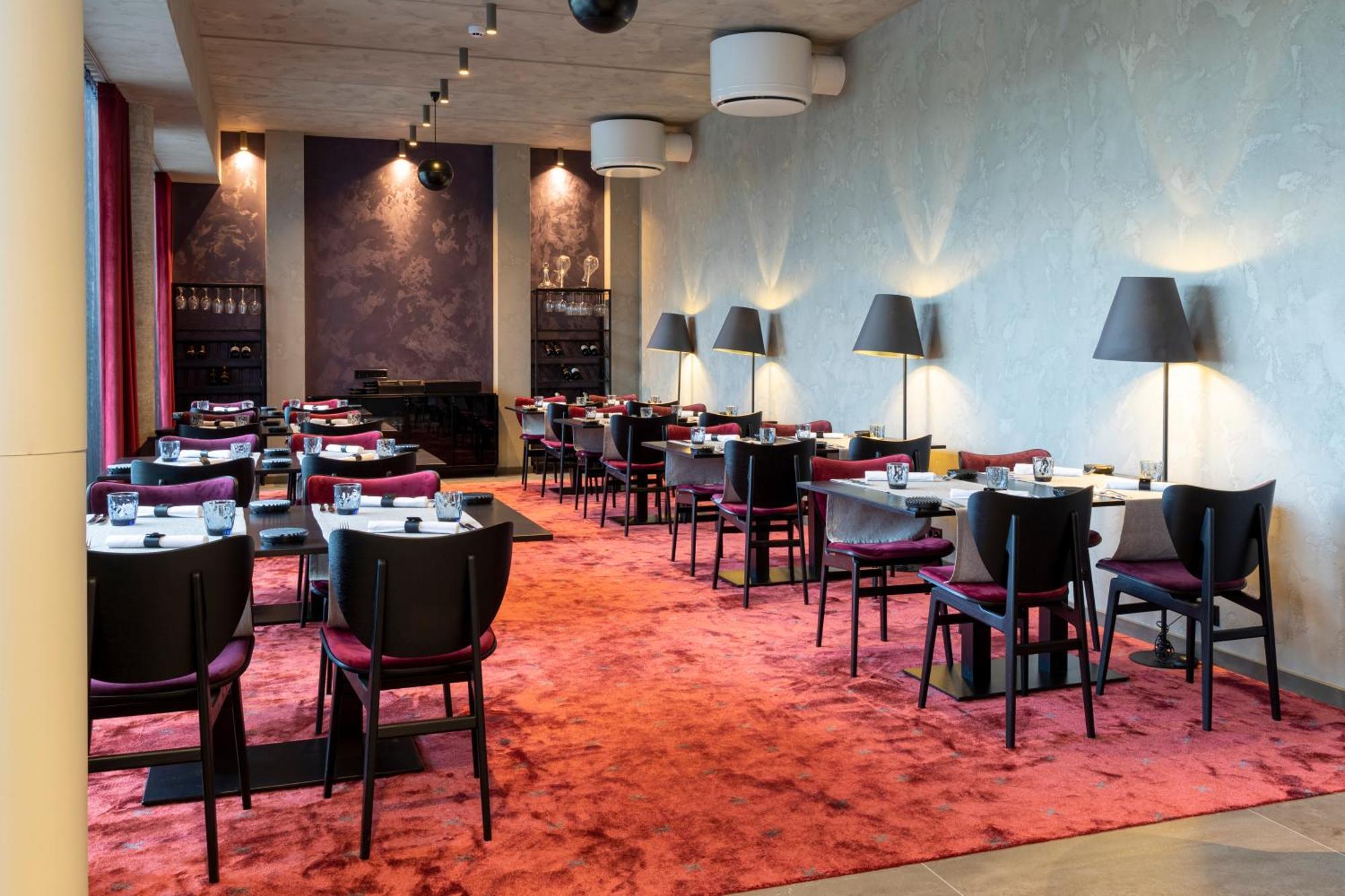 Spa Tervise Paradiis Pärnu Esterno foto
