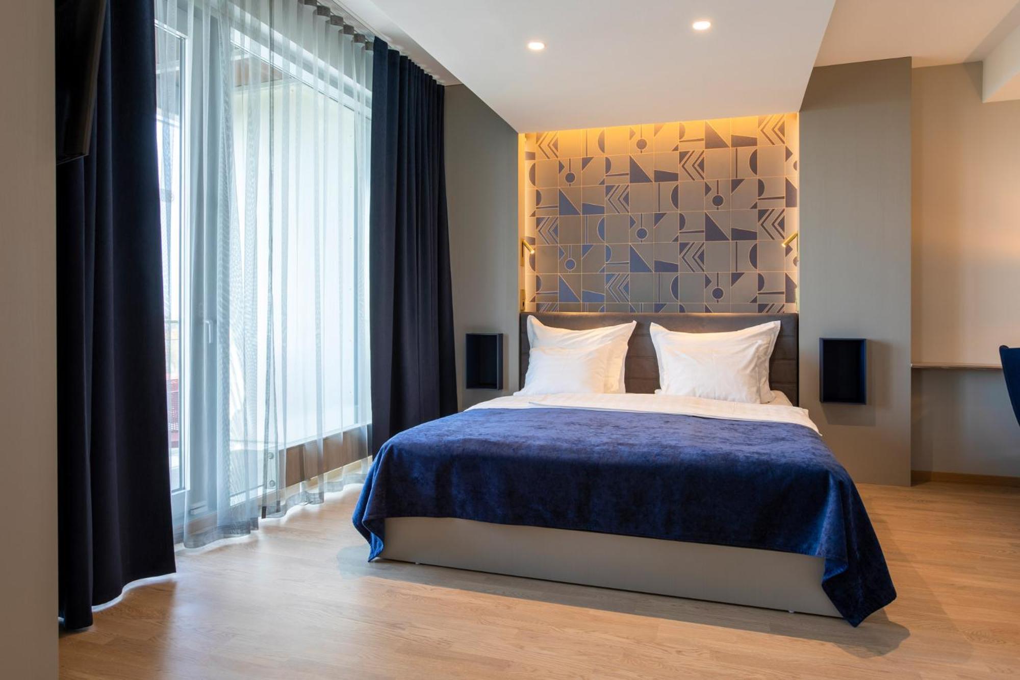 Spa Tervise Paradiis Pärnu Esterno foto
