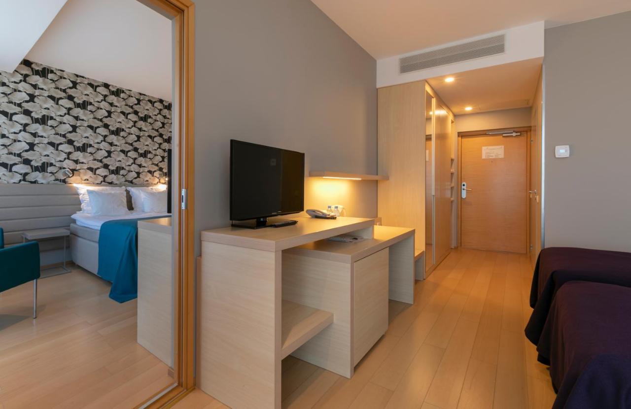 Spa Tervise Paradiis Pärnu Esterno foto